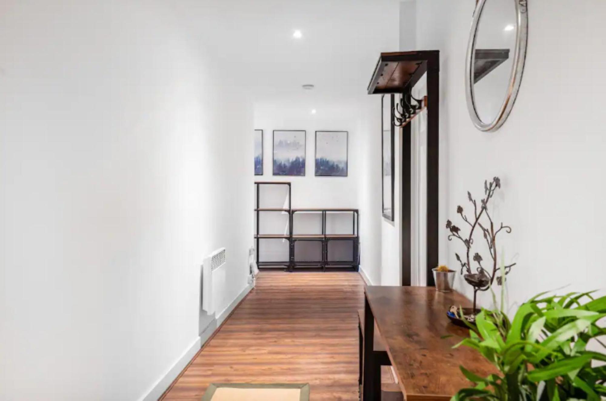 Oriental Suite 2 Bed 2 Bath Netflix And Free Parking, Games- Maihom Birmingham Kültér fotó